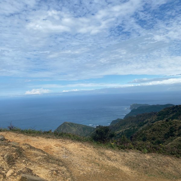 無耳茶壺山步道1284405