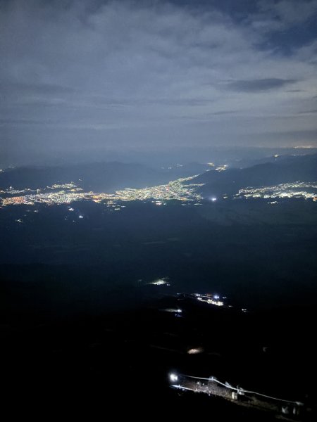 日本富士山吉田路線3097702