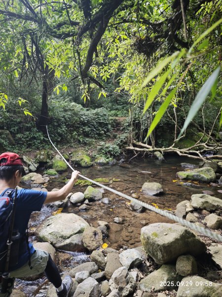 2025-0929 鹿堀坪古道2899435
