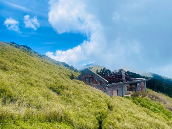 20250515-20250516 《登》合歡群峰3020162