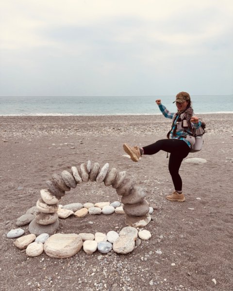 挑戰者之歌/新城-曼波海提-七星潭-月牙灣-四八高地2714655