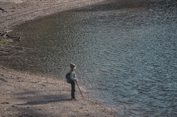 寶山水庫環湖步道（西北、西、東峰）