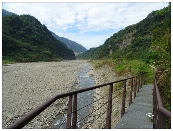 草嶺清溪步道1506538