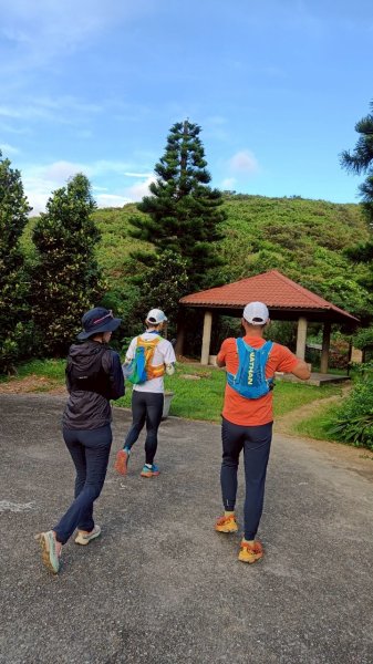 20250629_南子吝-劍龍稜-鋸齒稜-無耳茶壺山-山頂豆花2825698