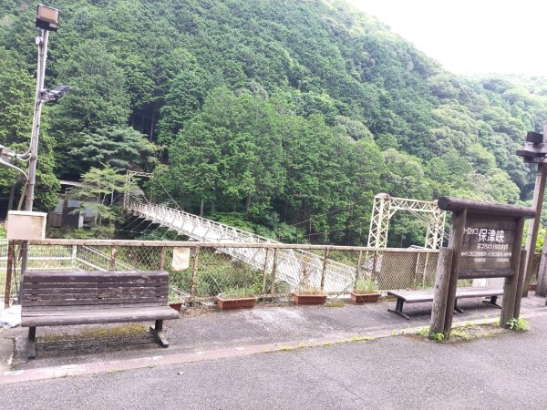嵐山火之篇：嵐山小火車3088742