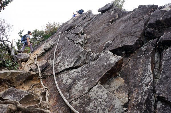 台中和平鳶嘴山600717