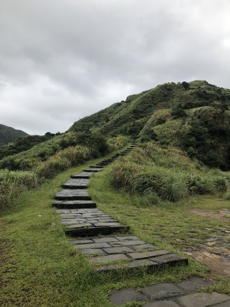 黃金神社地質公園、茶壺山、黃金瀑布1112671