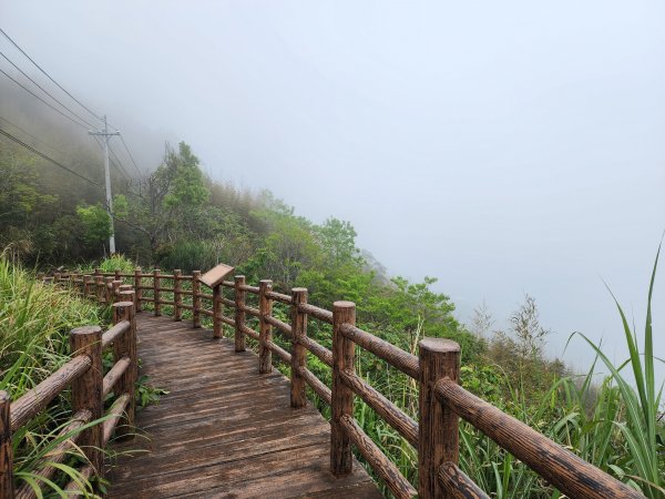 20230409那羅山、煤源山、大混山、道下山O型2141984