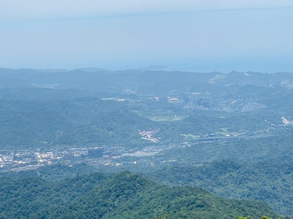 1140531姜子寮山。泰安瀑布。潮境公園2800969