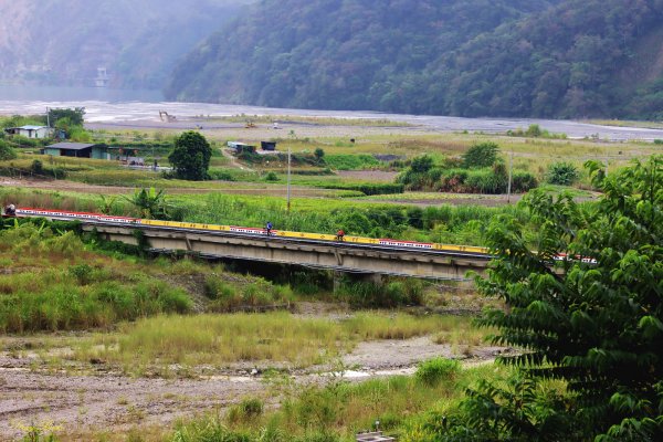 【飛閱武界】騎走台灣最美的公路1882127