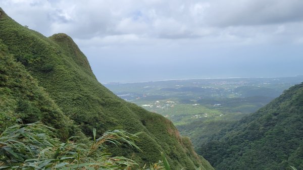 2022.09.20 小觀音山-大屯溪古道1852176