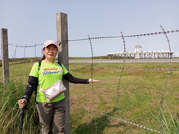 【臺北大縱走 2】【台北-臺灣百大必訪步道】視野遼闊的大屯山主峰，風景秀麗的頂湖海芋步道、水車寮步道1340311