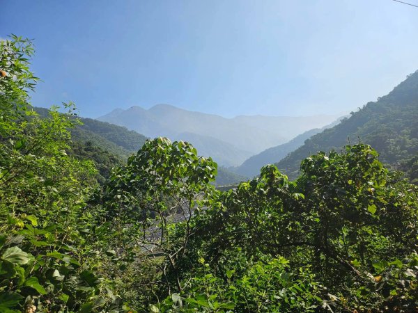 20220261020來義301農路上久集山🧗 路跡不明不建議前往3137524