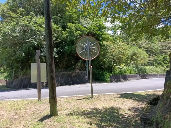 平溪區嶺腳步道+望古坑保甲路+嶺腳寮山+望古賞瀑步道(瀑布)+望古坑古道2825920