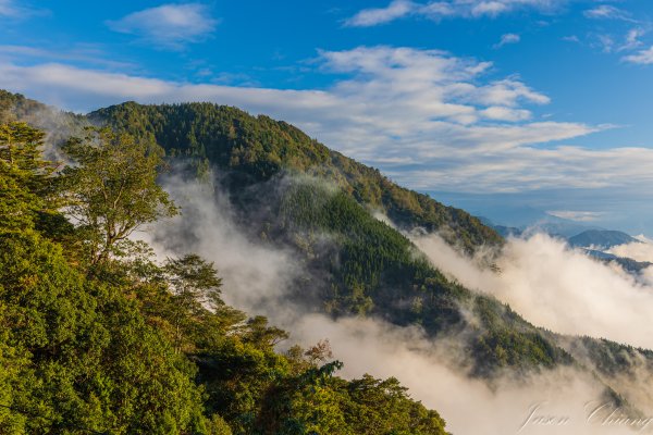 谷關七雄_屋我尾山2977044