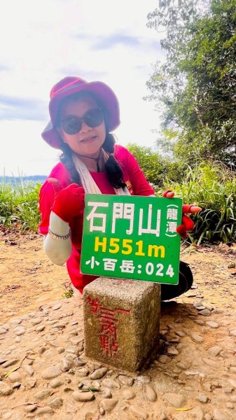 🌈10/19（日）雙石縱走（石牛+石門）✨FB：熊熊趴爬走🌈2921497