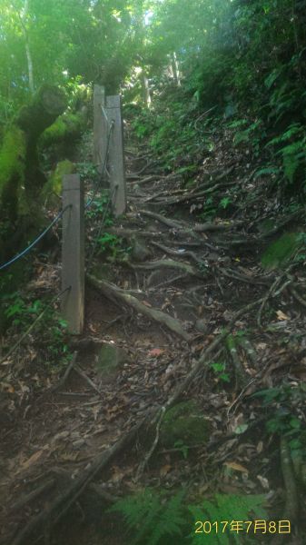 嘉南雲峰，石壁山，好望角142646