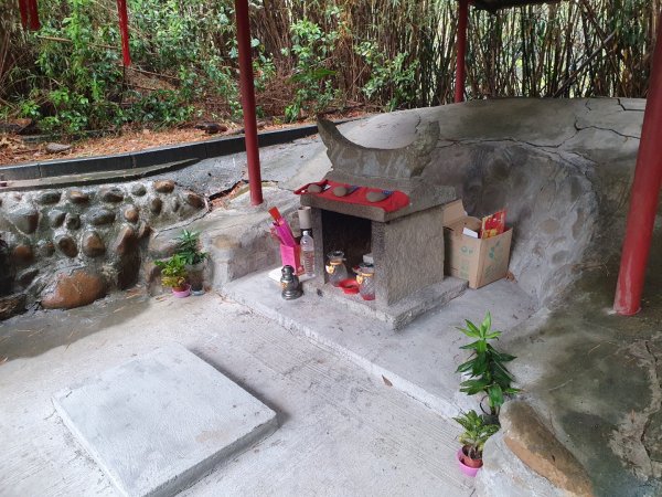 貓貍山公園，功維敘隧道1140931