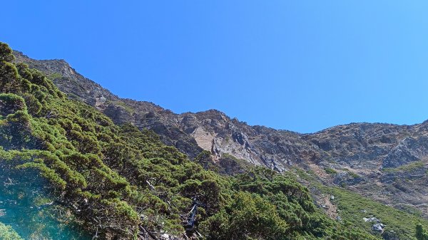 玉山主/東/南/東小南4座百岳（全程大景）1868774