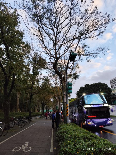 2-1 大安森林公園→蘇澳服務區→朝陽步道→南澳龜山→南澳朝陽漁港→天后宮2678106