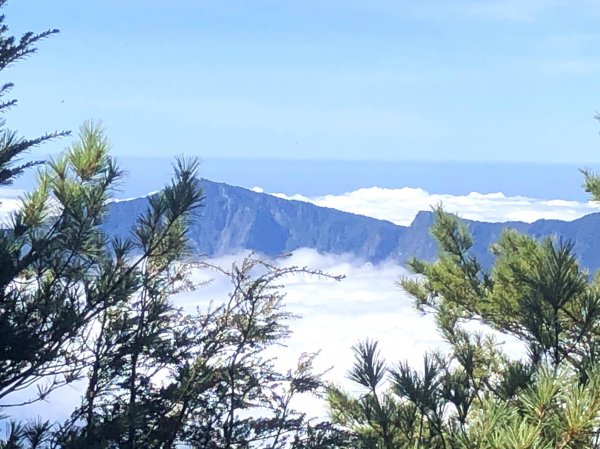 郡大山西巒大山1126183