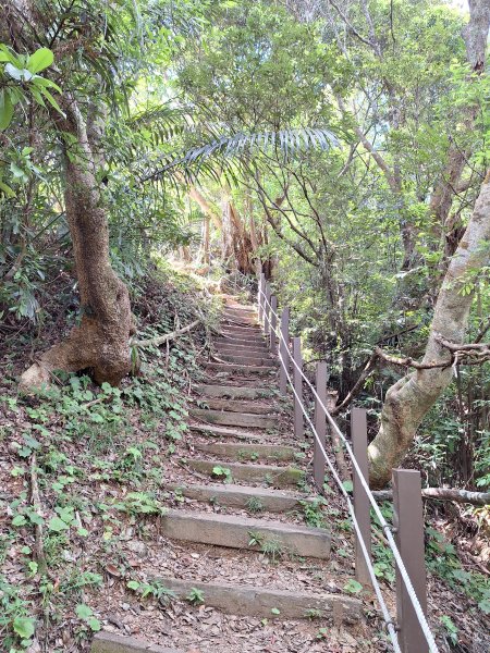 南澳朝陽步道小O202508312876495