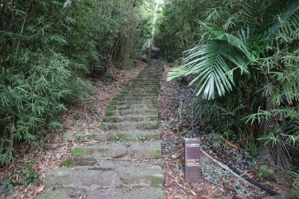 〔北投〕中正山，大屯山系 必訪步道2275002