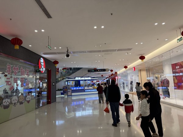 [茂名馬之行-08] 2026_0117 電白區萬達廣場2995605