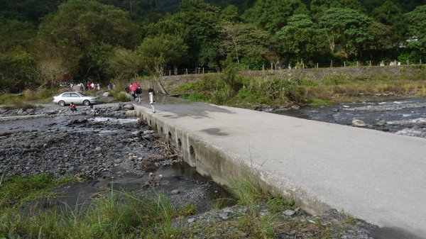 三層坪農塘教育園區登山健行趣1549024