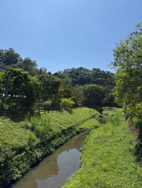 八結古道 頭寮山 慈湖3040524