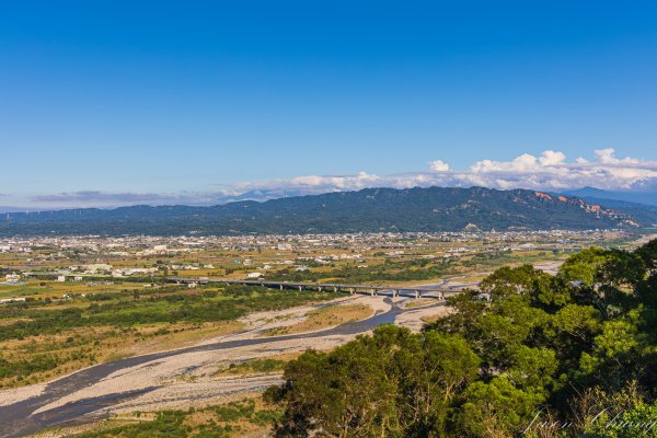 [台中]鐵砧山、永信運動公園2642311