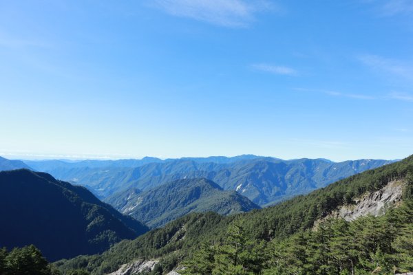 2022.07.10 南橫三山~關山嶺山1760842