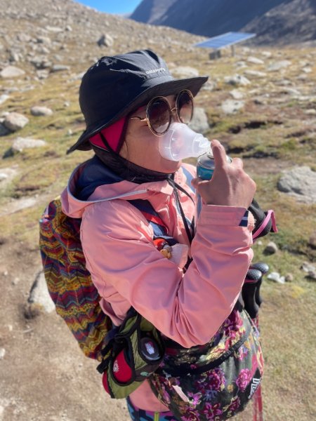 西藏-崗仁波齊轉山/珠峰大本營5200米2897609