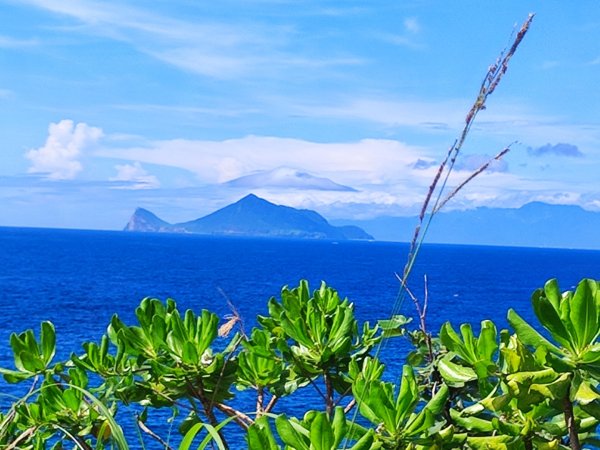 福隆舊草嶺環狀線單車行2818094