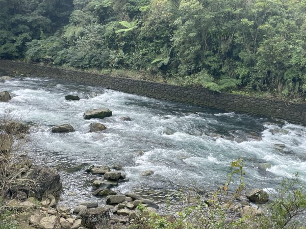 淡蘭古道中路第三段灣潭到威惠廟2974872