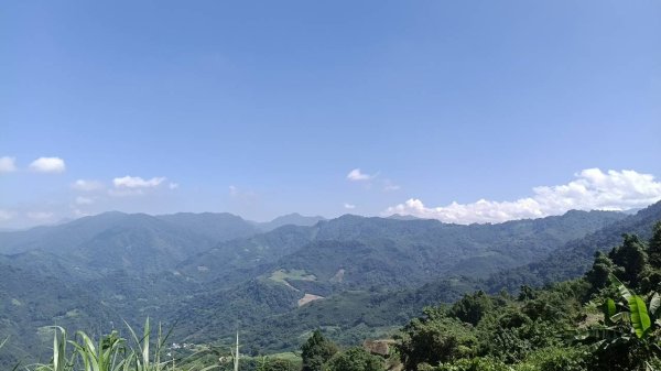 20251004 馬那邦山 - 珠湖 登山口2904885