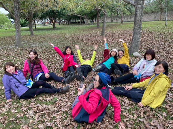 四訪苗栗的花果山-小百岳#037馬那邦山、雪霸國家公園管理處【小百岳集起來、苗栗-臺灣百大必訪步道】2394264