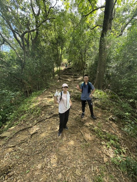 20250816高雄旗尾山2914602