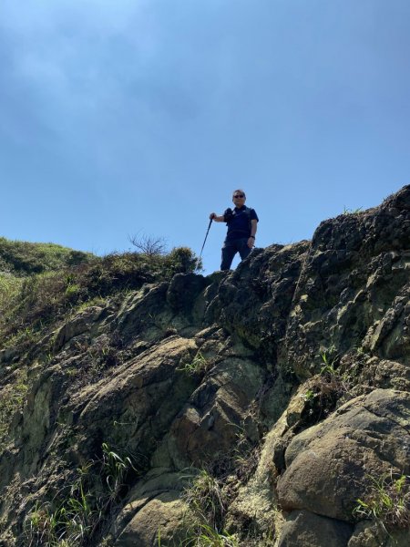 金瓜石茶壺山步道1310255