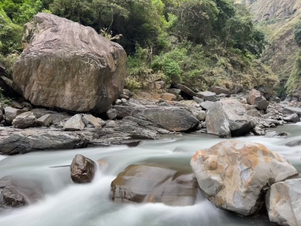北港溪峽谷一線天2700788