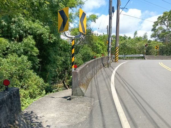 貢寮區文秀坑古道+觀日嶺步道O型2809166