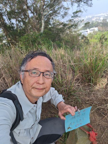 頭份鹿廚坑健行步道2734338