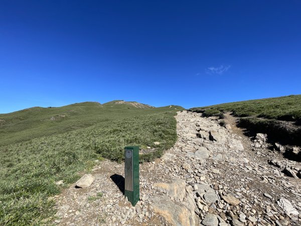 北合歡山 2024 08/312865751