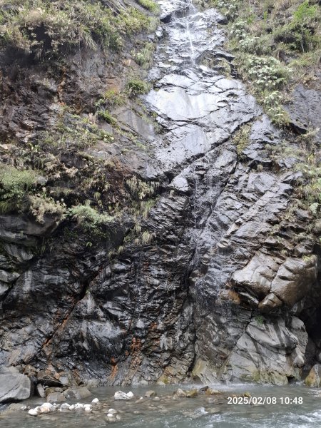 2025.02.08 限時秘境?菜市場? 北港溪峽谷步道2709031