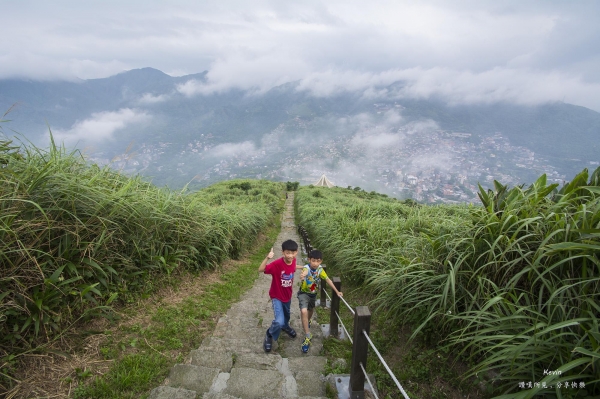 【春夏之際】基隆山18738