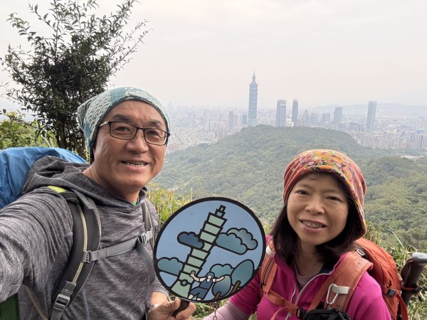 南港山.象山.四獸山-202503172770539