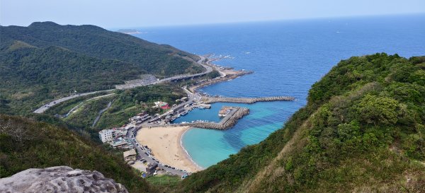 2026/01/18-情人湖、大武崙砲台、大武崙山步道