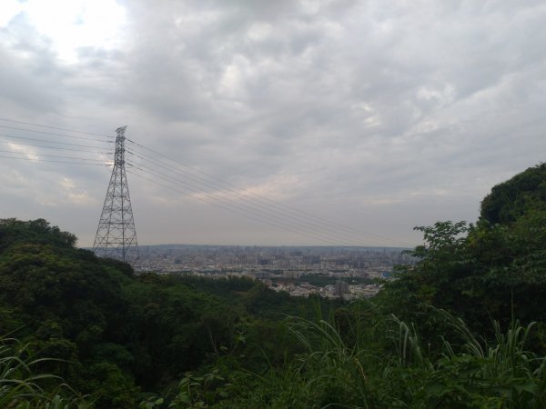 三汀山&埤頭山（小百岳 no.43)2322450