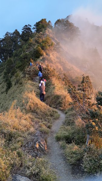 關山嶺山1633081