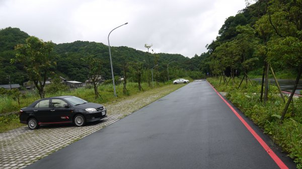 金字碑古道登山健行趣(淡蘭北路TK1-13)1809931